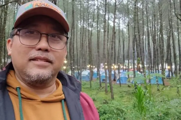 Guru Besar IPB University: Bambu Bahan Konstruksi Unggul dan Ramah Lingkungan