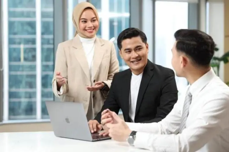 Sukuk BSI Dipesan Investor Hingga Rp9 Triliun