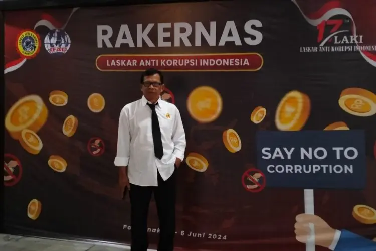 Masyarakat Bandung Barat Desak Presiden dan Mendagri Copot Pj Bupati Bandung Barat
