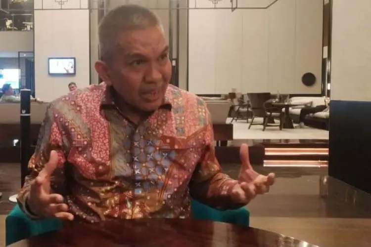 Arsan Latif Resmi Ditetapkan Tersangka Korupsi, GMMI KBB Desak Mendagri Copot Jabatannya sebagai Pj Bupati Bandung Barat 