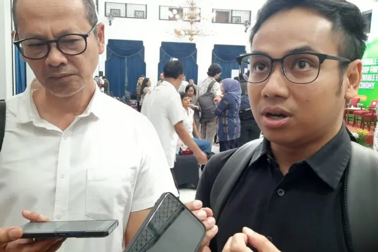 Motor Listrik Jadi Target Terdekat Pemprov Jabar untuk Dikembangkan