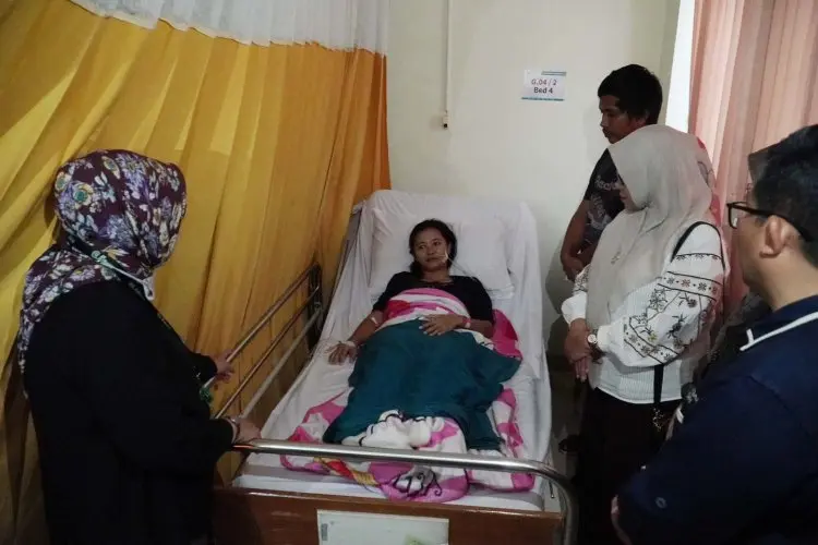 Polisi Dalami Kasus Dugaan Keracunan Makanan Cipaku Bogor