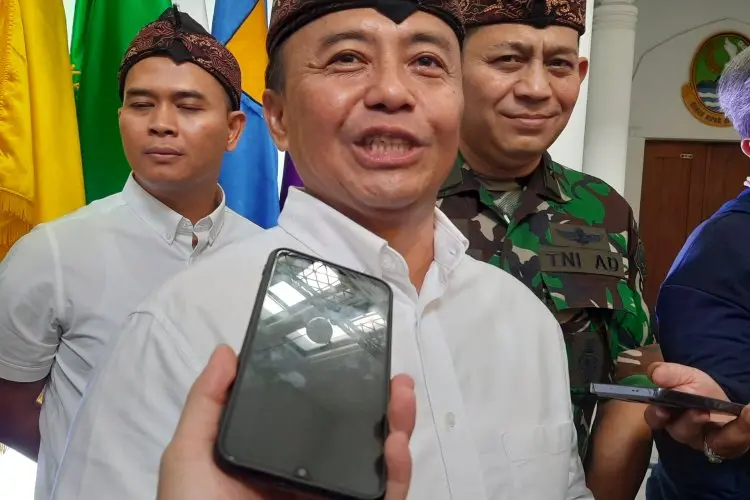 Pemprov Jabar Kejar Target Deadline Citarum Harum