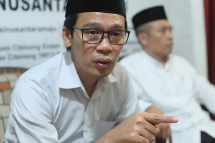 Fokus Pengembangan SDM Pelaku Ekonomi Kreatif, Ade Wardhana Adinata Tak Mengandalkan APBD