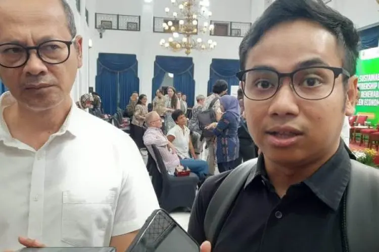 Ini Langkah Dinas ESDM Jabar, Dongkrak Penggunaan Kendaraan Listrik