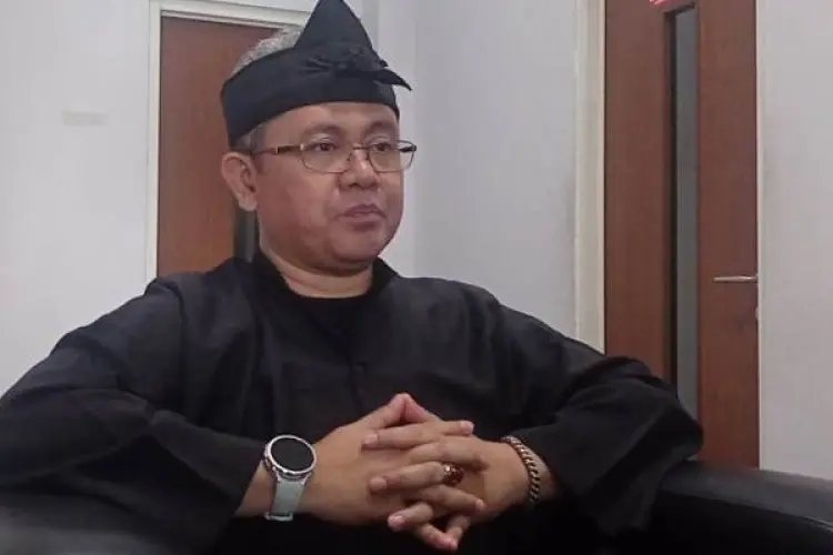 Akui Masih Berkomunikasi dengan Arsan Latif, Sekda KBB Ade Zakir: Beliau Masih Ada di Bandung Barat 