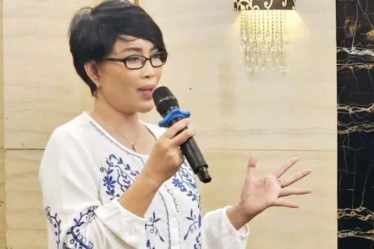 UU KIA Disetujui, Apindo Jabar Kedepankan Dialog Sosial antara Pekerja dan Pengusaha