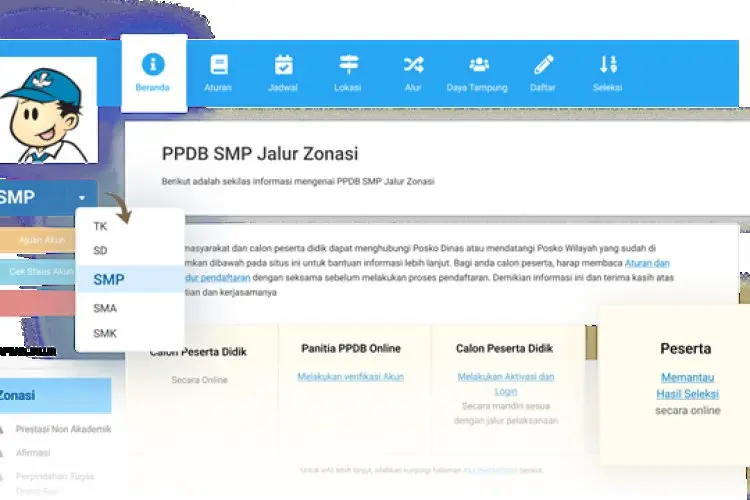 PPDB 2024/2025 Jenjang SD dan SMP Negeri di Kota Cimahi Segera Dibuka, Disdik Ungkap Jadwalnya 