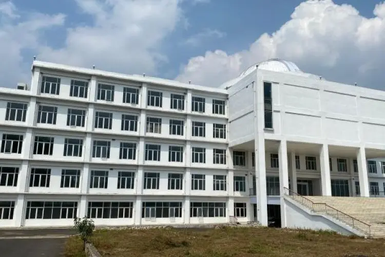 Bertahun-tahun Dibiarkan Kosong, DPRD KBB Bakal Tempati Gedung Baru Akhir Juni 2024
