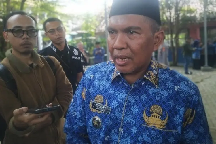Soroti Status Tersangka Arsan Latif, Pengamat: Ini Mencoreng Kemendagri 