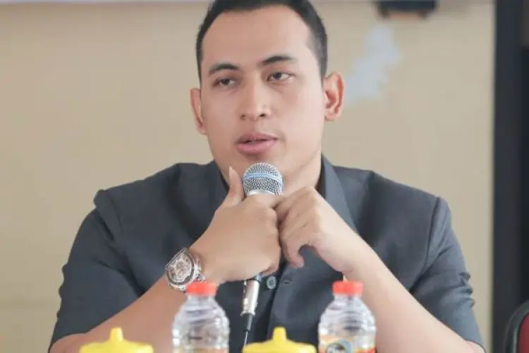 Wahyu Mijaya Diminta Rombak Total Birokrasi Pemkab Cirebon