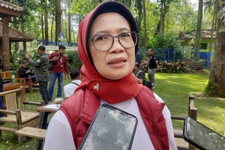 Pemprov Jabar Bakal Pasang CCTV untuk Memantau Sungai Citarum