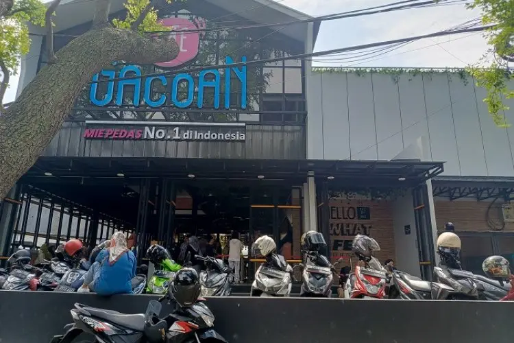 Direktur Gacoan Jadi Tersangka Kasus Dugaan Pelanggaran Hak Cipta Lagu