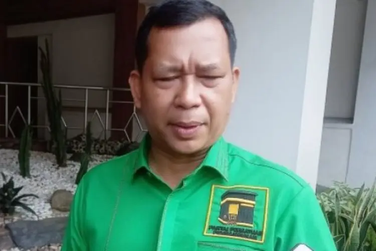 Miliki Hak Istimewa di Pilbup Bogor 2024, PPP Kabupaten Bogor Berkuasa Penuh Usung Cabup-Cawabup