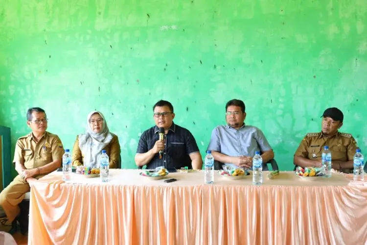 Pentingnya Peran Pemerintah di Sektor Pertanian Organik
