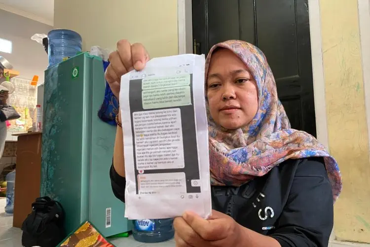 Nasib Pilu Nabila Fitri Nuraini, Diduga Alami Perundungan Selama Tiga Tahun Hingga Meninggal