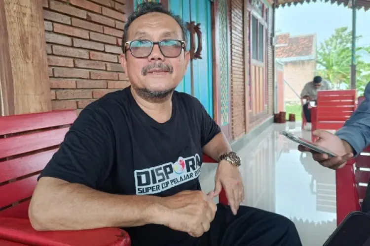 Mantan Wabup Cirebon Ayu Resmi Mundur dari PDIP