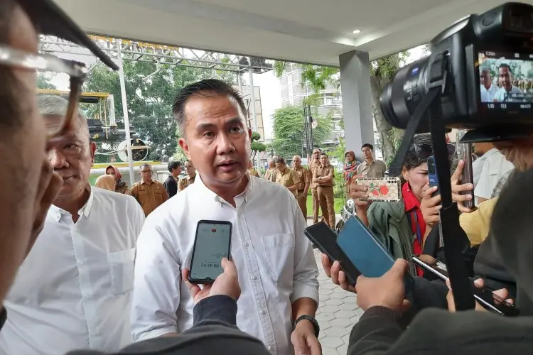 Beleid Jokowi Tentang Pemberian WIUPK Bagi Ormas Tidak Berlaku di Jabar, Ini Alasannya...