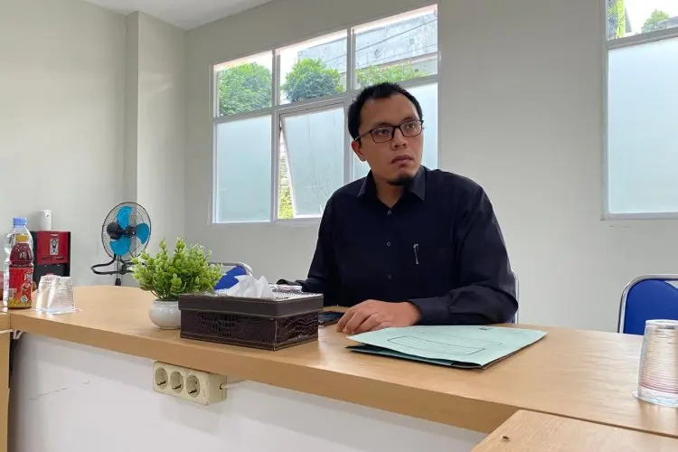 Angkat Suara Soal Kasus Dugaan Bullying yang Dialami Nabila, Begini Jawaban Kepala SMK Kesehatan Rajawali