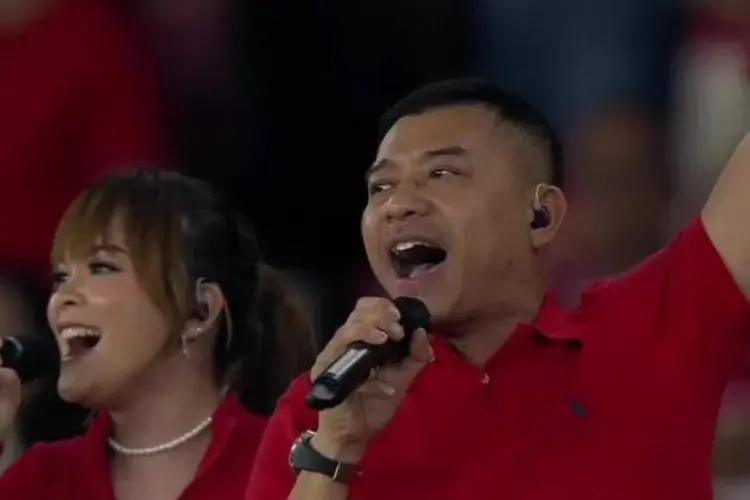 Disebut Musiknya Dihentikan Paksa Saat Nyanyi di GBK, Anang Hermansyah: Itu Kami Minta Stop