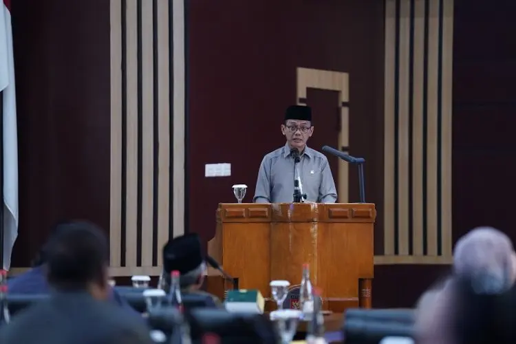 Dewan dan Pemkot Sepakat Tak Lanjutkan Pembahasan Raperda Penyelenggaraan Kesehatan