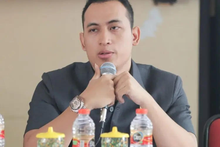 Mantan Wabup Cirebon Keluar dari PDIP, Kans Yoga Menguat Jadi Wabup