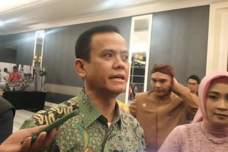 Pemkot Bandung Ajak Seluruh Elemen Sukseskan Pilkada 2024