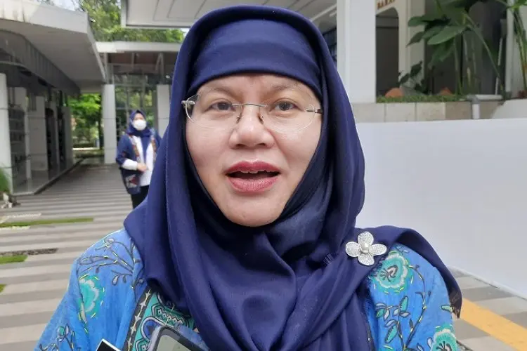 Tangani Campak, Pemprov Jabar Laksanakan Respons Imunisasi