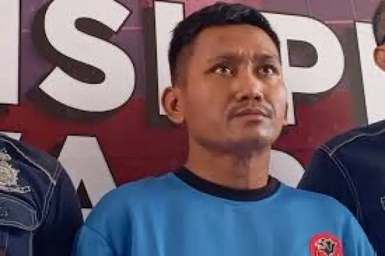 Pegi Setiawan Batal Jalani Tes Kebohongan