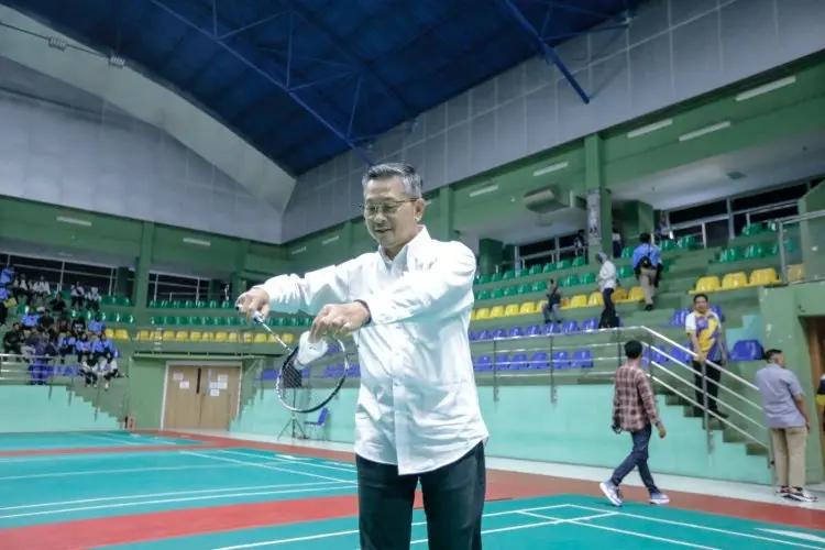 258 Siswa Bersiap untuk Berlaga di Ajang O2SN SMK Tingkat Jabar 2024