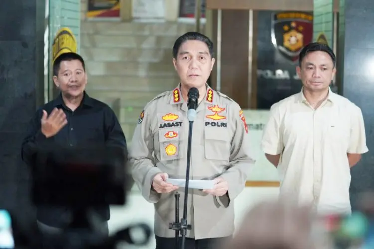 Polda Jabar Siap Hadapi Gugatan Praperadilan Pegi Setiawan