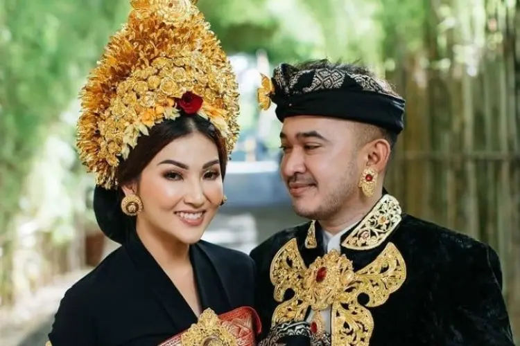 Ruben Onsu dan Sarwendah Kompak Tak Hadiri Sidang Cerai Perdana dengan Agenda Mediasi