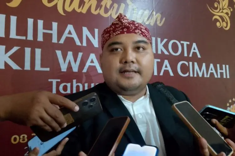 KPU Cimahi Tetapkan 816 TPS untuk Pilwalkot 2024, ini Sebarannya