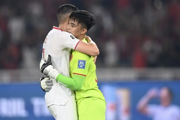 Ernando Ari Siap Bersaing di Timnas Indonesia: Fokus Tampil Maksimal Meski Emil Audero Berpotensi Bergabung