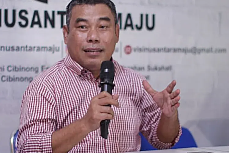 Yusfitriadi Sebut Penanganan Bayi Stunting di Kabupaten Bogor Tidak Serius