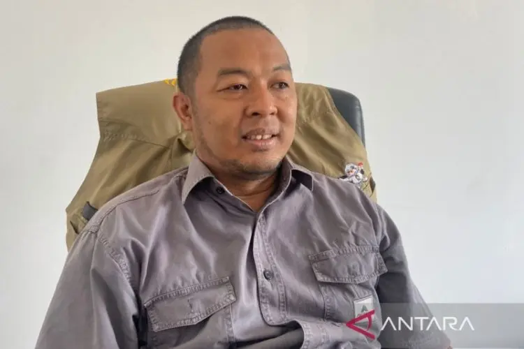 KPU Cianjur Butuh 6.755 Petugas Pantarlih Sambut Pilkada 2024