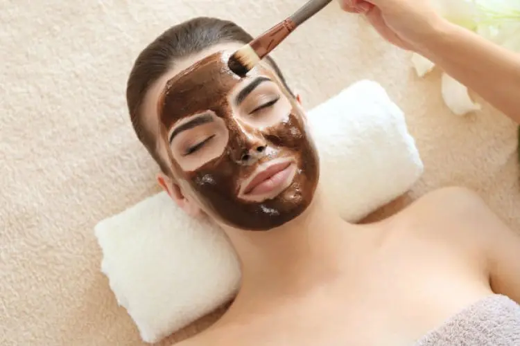 Rahasia Kulit Berkilau dengan Paket Masker Asam Jawa