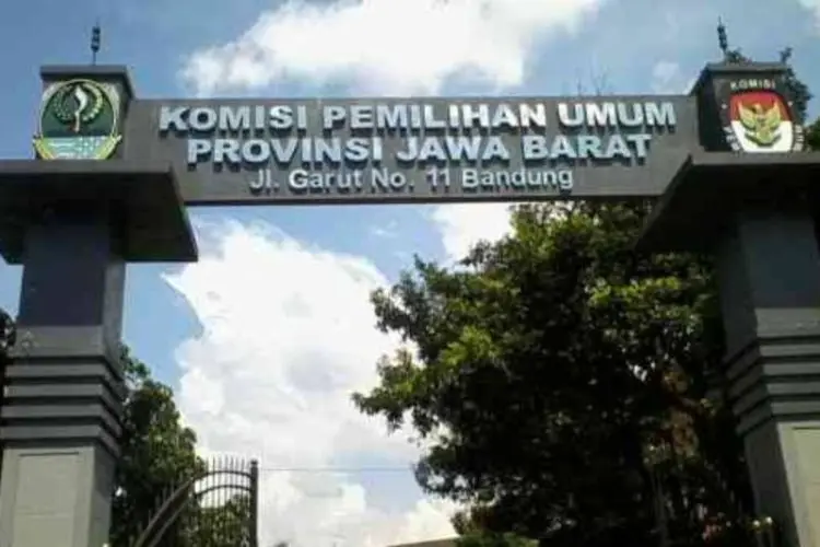 KPU Jabar Rekrut 132.261 Pantarlih untuk Pilkada 2024