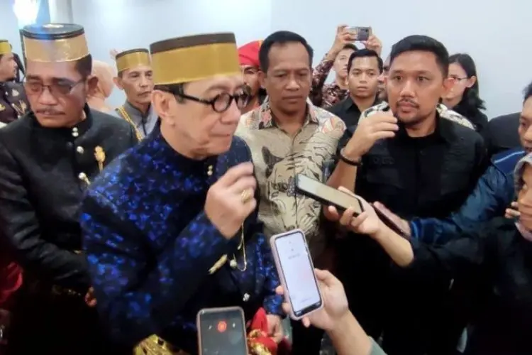 Yasonna Minta Polisi Segera Tuntaskan Kasus Vina Cirebon