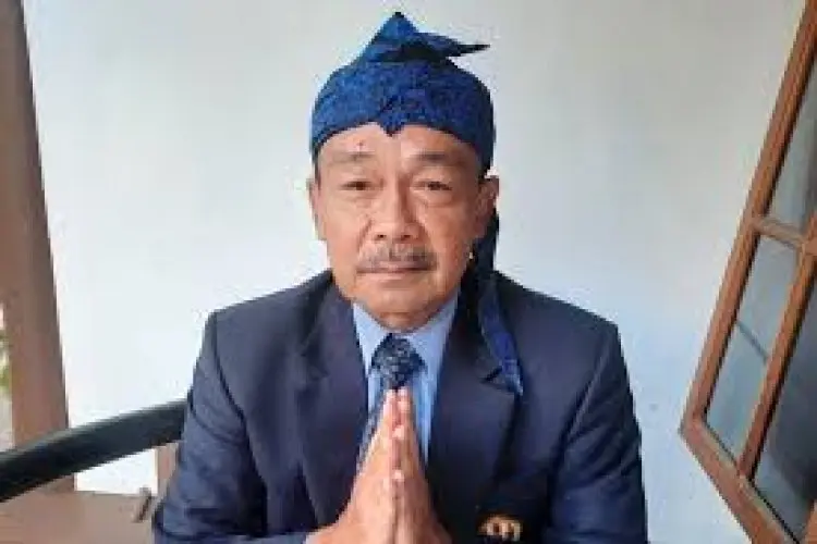 Begini Kata Pakar Soal Kader Partai Politik  Jadi Komisaris BUMN.