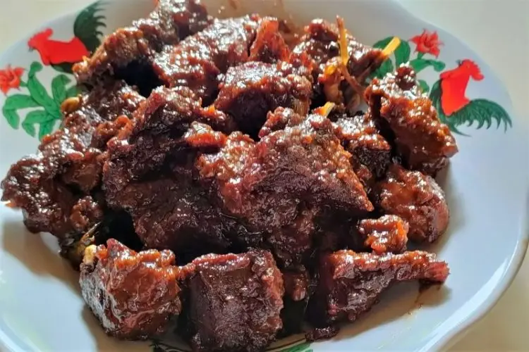 Idul Adha Momen Terbaik Babakaran Bareng Keluarga,  Ini Tips Mengolah Daging Sapi Agar Lembut dan Empuk