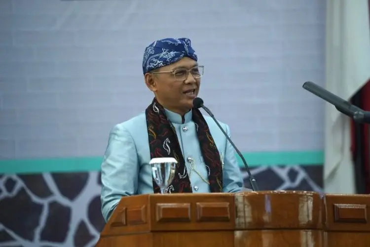 Pj Wali Kota Bogor Tanggapi Kritikan Mantan Wali Kota Bogor, Begini Harapannya