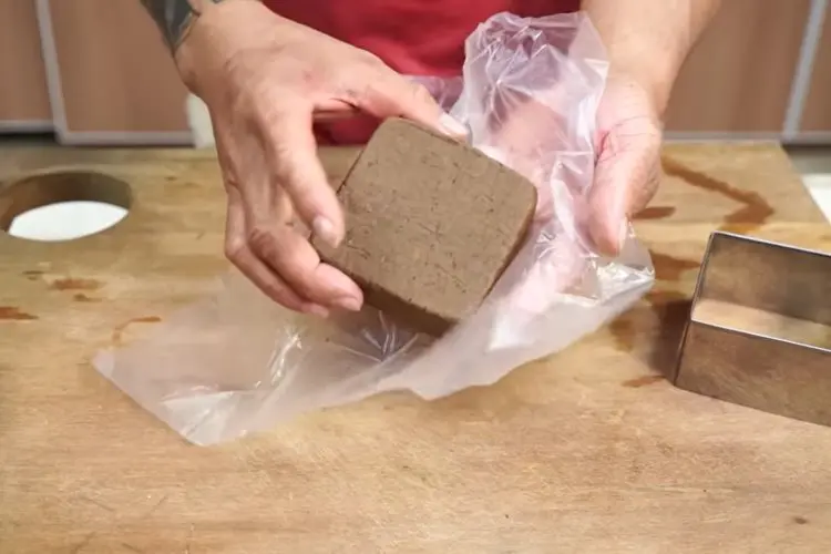 Trik Menyimpan Terasi Agara Awet Tak Berjamur Serta Aroma Tetap Memikat