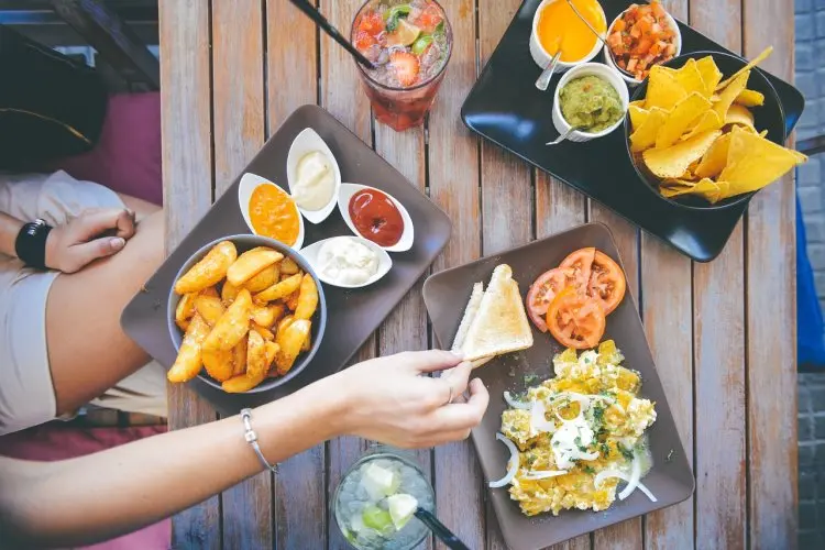 Hack untuk ara aryawan!Tips Memilih Makanan Sehat dan Lezat Tanpa Menguras Dompet