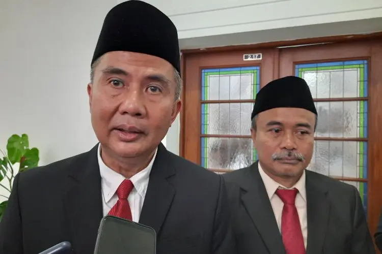 Pemprov Jabar Pasrah, Pembangun Tol Getaci Molor