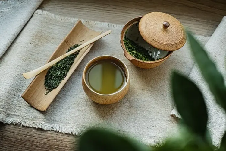 4 Tips Manfaatkan Teh Hijau Sebagai Perawatan Kulit