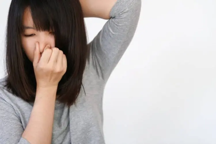 3 Tips Agar Badan Wangi Sepanjang Hari Tanpa Parfum dan Deodoran
