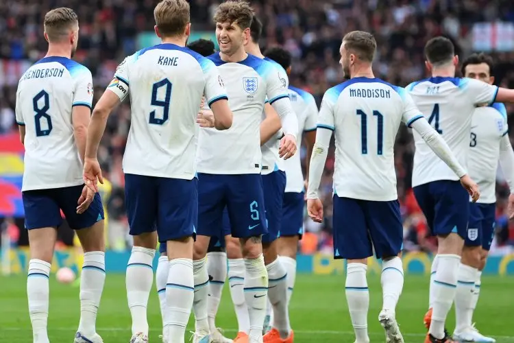Tuchel Cadangkan Rashford saat Inggris Hadapi Meksiko di 16 Besar Piala Dunia
