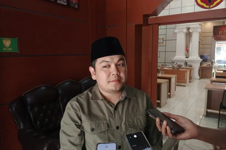 Patuhi Putusan MK, KPU Kota Bogor Segera Sandingkan Data Dapil 3 Wilayah Bogor Barat