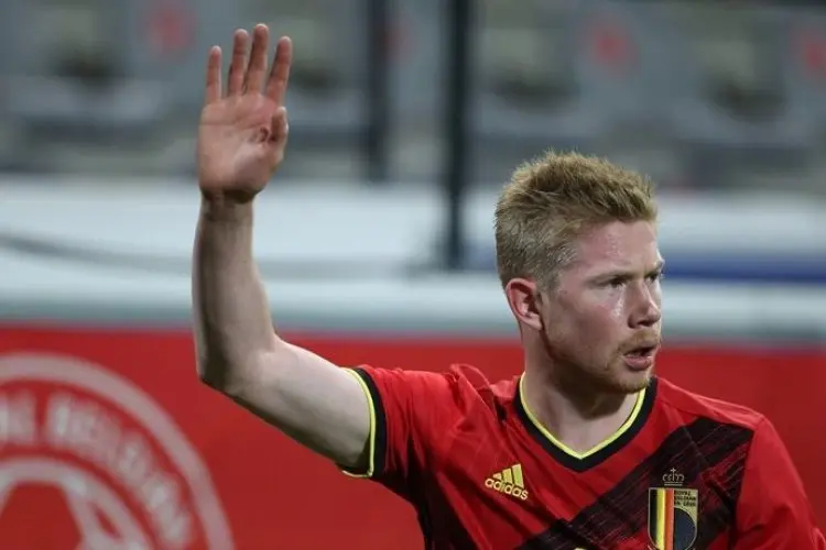 Manchester City Abadikan Legenda: Patung Kevin De Bruyne Akan Berdiri di Etihad Stadium Sebagai Penghargaan atas Satu Dekade Pengabdian